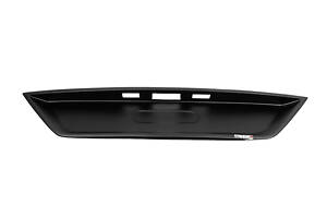 Пластиковая накладка на крышку багажника EuroCap (ABS) для Volkswagen Caddy 2015-2020 гг