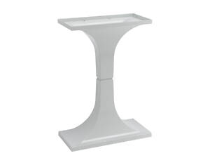 Пластиковая подставка под клетки для птиц Ferplast F 71 (Ферпласт Ф 71)