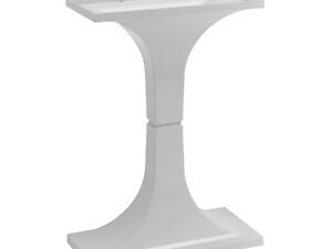 Пластиковая подставка под клетки для птиц Ferplast F 71 (Ферпласт Ф 71)