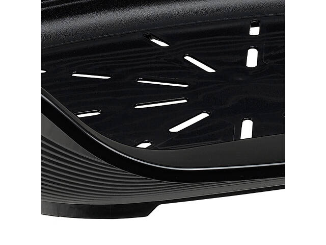 Пластиковый лежак для котов и собак Ferplast Siesta Deluxe (Ферпласт Сиеста Делюкс) 82 х 59.5 х h 25 см - SIESTA DELUXE - Фото 4