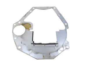 Пластина АКПП 2.0GDI 16V PE2810900B MAZDA CX-3 15-