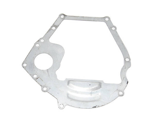 Пластина КПП 2.2D MAZDA CX-5 12-17 (МАЗДА CX 5) (SH01-10-901, SH0110901) - Фото 1