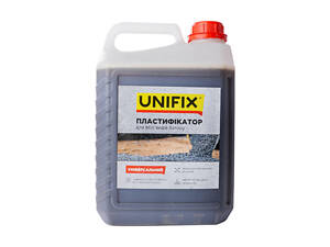 Пластифікатор для бетону Unifix 5 кг універсальний (951135)