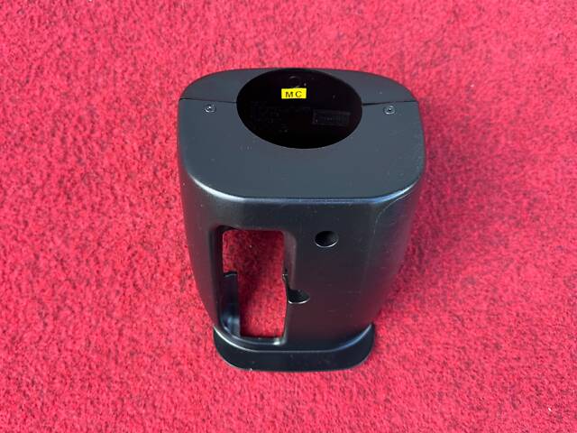 Пластик під кермо Chevrolet Aveo 96537572 2004-2012 - Фото 1