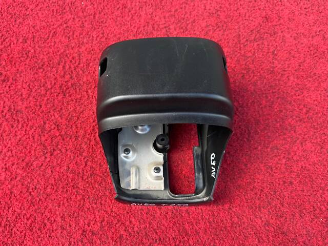 Пластик під кермо Chevrolet Aveo 96537572 2004-2012 - Фото 2