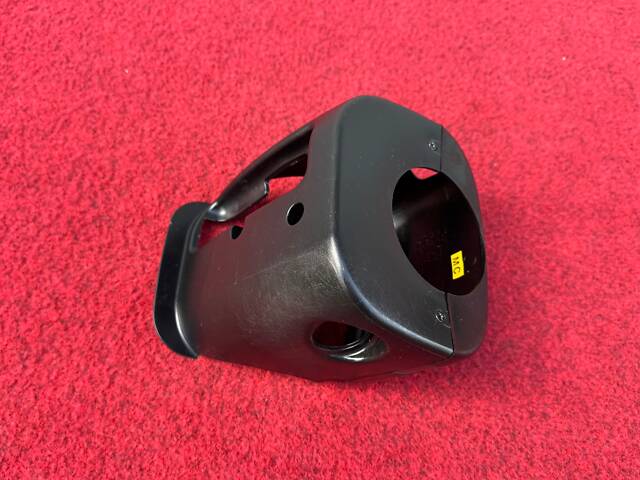 Пластик під кермо Chevrolet Aveo 96537572 2004-2012 - Фото 3