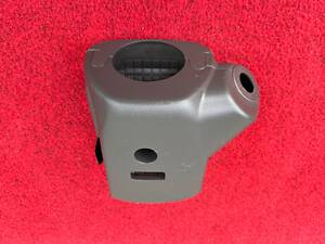 Пластик под руль Chevrolet Cruze 96984227 2008-2015