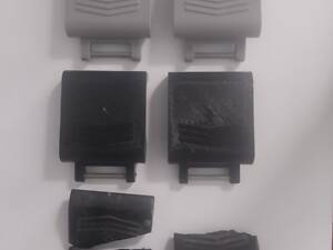 Пластикова застежка для набору Jonnesway PLOCKER