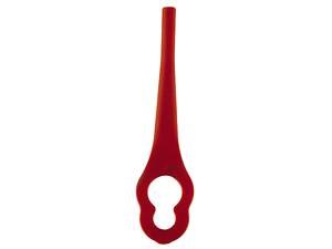 Пластикові ножі до тримера Einhell GE-CT 18 Li 20шт (3405730)