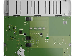 Плата блока живлення Ajax 12V PSU for NVR