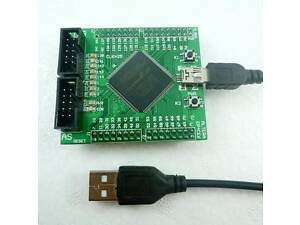 Плата FPGA EP4CE6E22C8N EP4CE6, разработка ALTERA NiosII