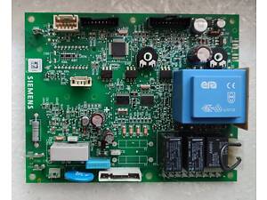 Плата управления Siemens LMU34.210B149 Baxi PRIME HT 240