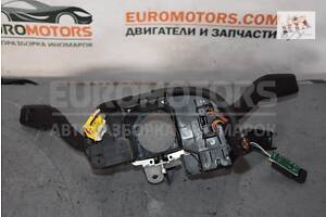 Плата подрулевого переключателя Audi A6 (C6) 2004-2011 4F0910549