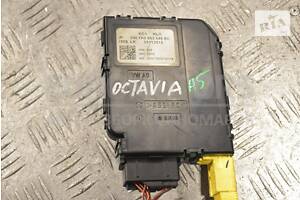 Плата подрулевого переключателя Skoda Octavia (A5) 2004-2013 1K09
