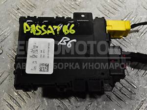 Плата подрулевого переключателя VW Passat (B6) 2005-2010 3C095354