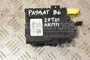 Плата подрулевого переключателя VW Passat (B6) 2005-2010 3C0953549J 261664