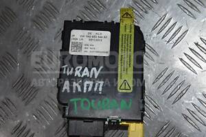 Плата подрулевого переключателя VW Touran 2003-2010 1K0953549AF 1