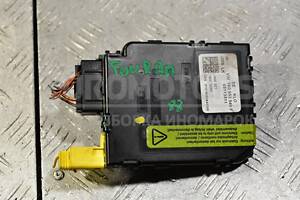 Плата подрулевого переключателя VW Touran 2003-2010 1K0953549F 32