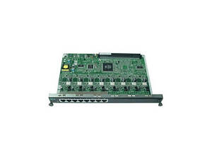 Плата расширения Panasonic KX-NCP1173XJ для KX-NCP1000, 8-Port Single Line Telephone Extension Card (KX-NCP1173XJ)