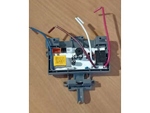 Плата SS-1810001889 для ручного отпаривателя Tefal