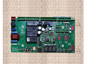 Плата управления Came ZBX6N; ZBX7N.