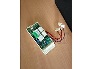 Плата управления для водонагревателя Ariston ABS PRO ECO (код 65180047)