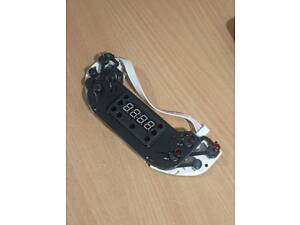 Плата управління SS-7222061321 для мультиварки Moulinex.