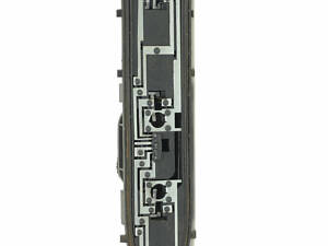 Плата заднего правого фонаря Citroen Berlingo B9 9677205080 1680022580