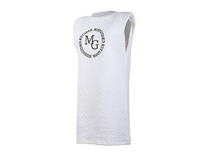 Платье Missguided DD929135-WHITE