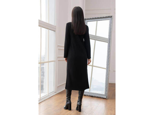 Платье RiMari Ионелла СК 1625 50 Черный (22973) - Фото 5