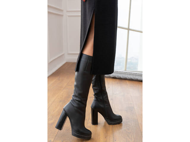 Платье RiMari Ионелла СК 1625 50 Черный (22973) - Фото 7