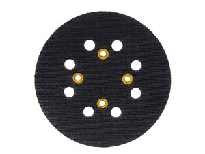 Платформа для шліфмашини ексцентрикової Intertool-Storm 125мм (WT-0540)