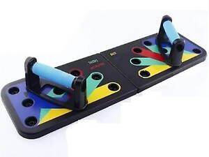 Платформа для Віджимань Foldable Push Up Board JT-006