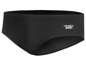 Плавки Aqua Speed Ares Black L (1000-597-01-L)