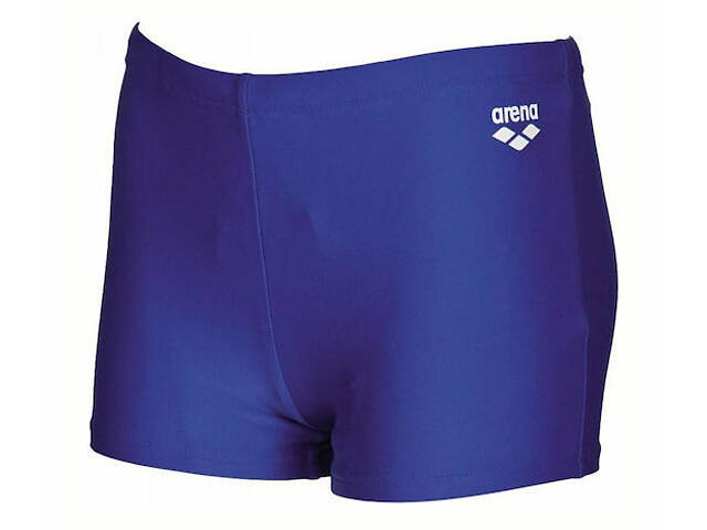 Плавки Arena DYNAMO JR SHORT R чорний, синій Діт 164 см - Фото 2