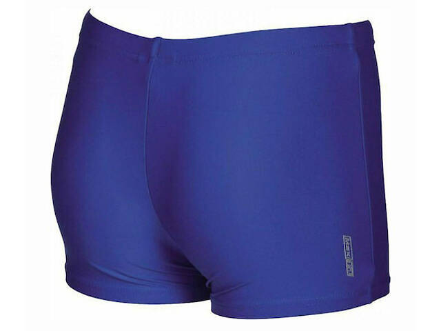 Плавки Arena DYNAMO JR SHORT R чорний, синій Діт 164 см - Фото 3