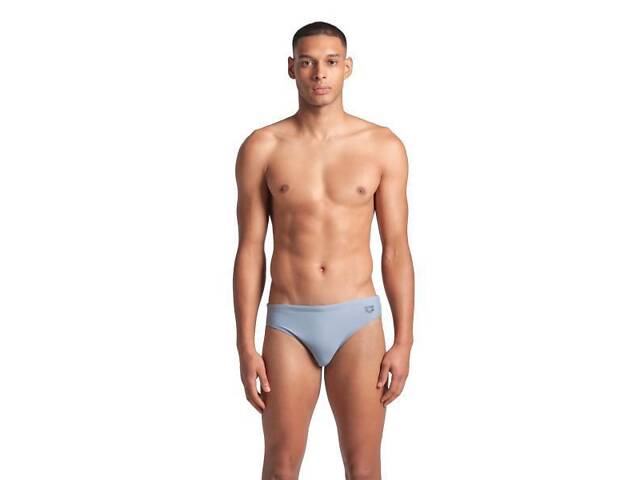 Плавки Arena SANTAMARIAS R сірий Чол 75 006449-550 75 - Фото 3