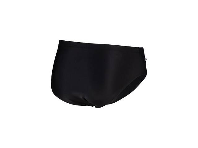 Плавки Arena ZIP BRIEF 9CM черный Муж 85 006259-500 85 - Фото 2