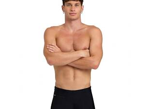 Плавки Arena Zip Swim Short 80 Black (1097-006159-500 80)