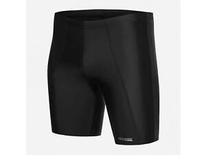 Плавки-шорты для мужчин Aqua Speed LONG 3266 черный Чел 48-50 (XL) 427-01 XL
