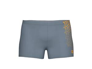 Плавки-шорти для чоловіків Arena KIKKO V SWIM SHORT сірий Чол 105 006703-530 105
