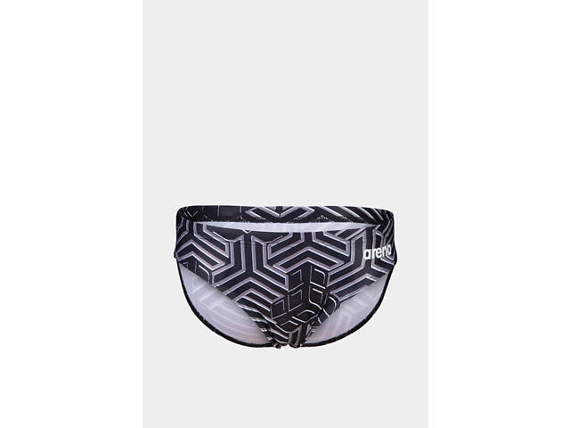 Плавки-сліпи для хлопців Arena KIKKO PRO SWIM BRIEFS чорний, мультіколор Діт 152см Плавки-сліпи для хлопців Arena KIKKO PRO SWIM BRIEFS чорний, мультіколор Діт 152см