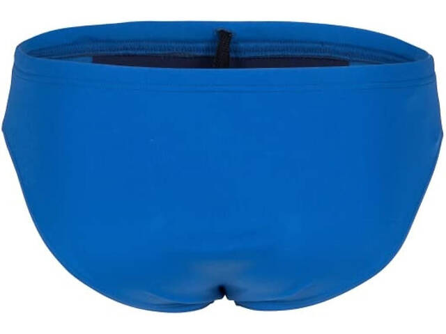 Плавки-сліпи Arena TEAM SWIM BRIEFS SOLID блакитний Чол 80 004773-550 80 - Фото 3