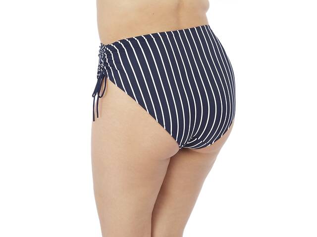 Плавки Elomi Plain Sailing 7277 18/2XL Midnight Stripe (889501252480) - Фото 4