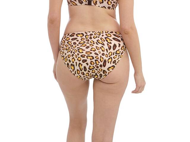 Плавки Fantasie Kabini Oasis 502172 2L Leopard (889501567706) - Фото 3