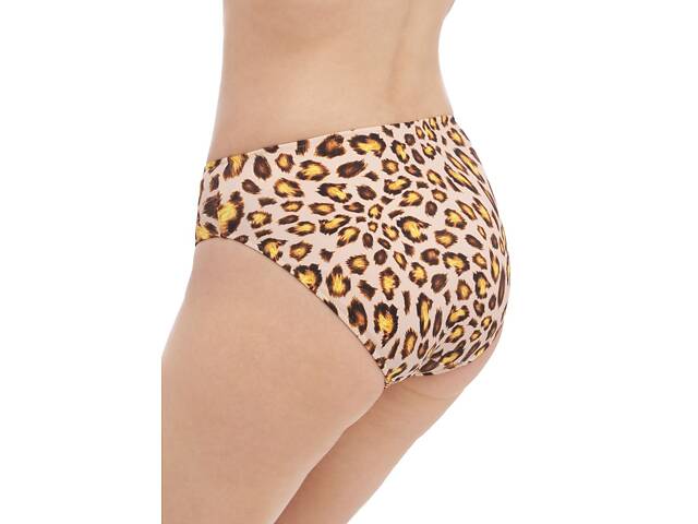 Плавки Fantasie Kabini Oasis 502172 2L Leopard (889501567706) - Фото 4