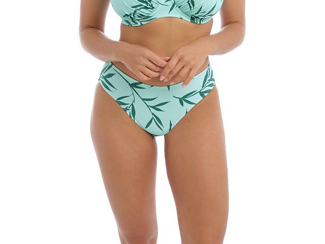 Плавки Fantasie Luna Bay 502472 L Glasier (889501834242 ) - Фото 2