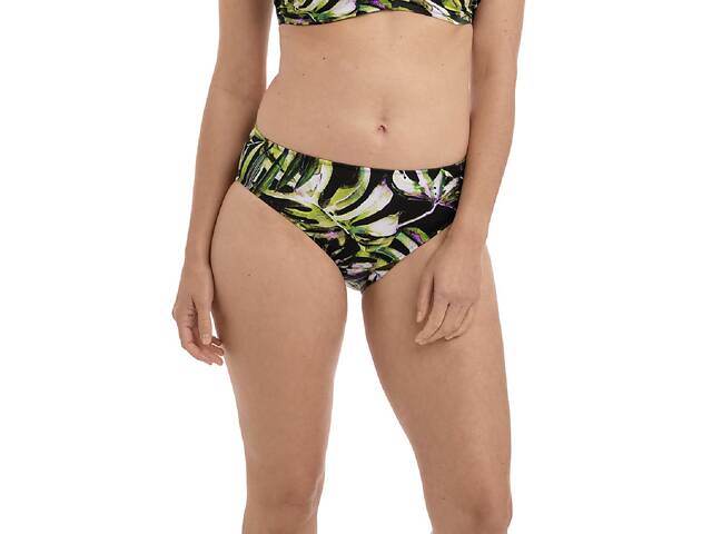 Плавки Fantasie Palm Valley 6765 2L Black (889501443581) - Фото 2