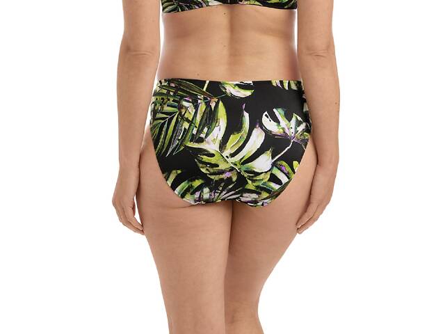 Плавки Fantasie Palm Valley 6765 2L Black (889501443581) - Фото 3