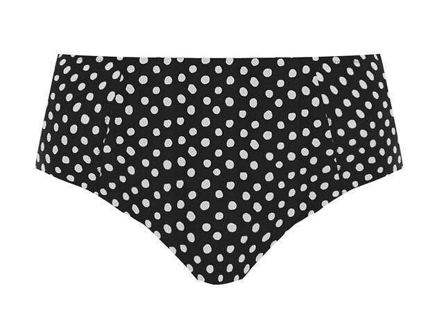 Плавки Fantasie Santa Monica 6727 L Black & White (889501019724) - Фото 1